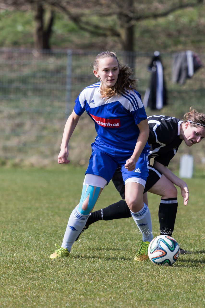 Bild 75 - Frauen Trainingsspiel FSC Kaltenkirchen - SV Henstedt Ulzburg 2